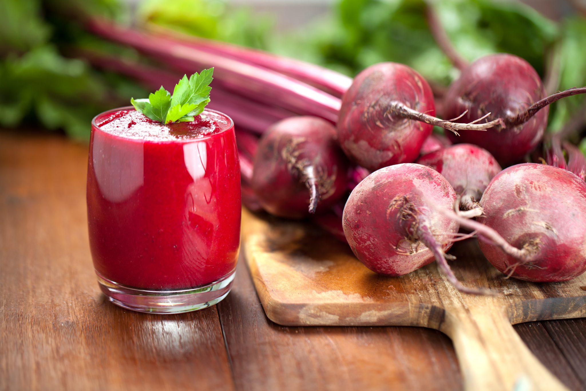 Rote Bete - Essen Wissen Stiftung Eildermann