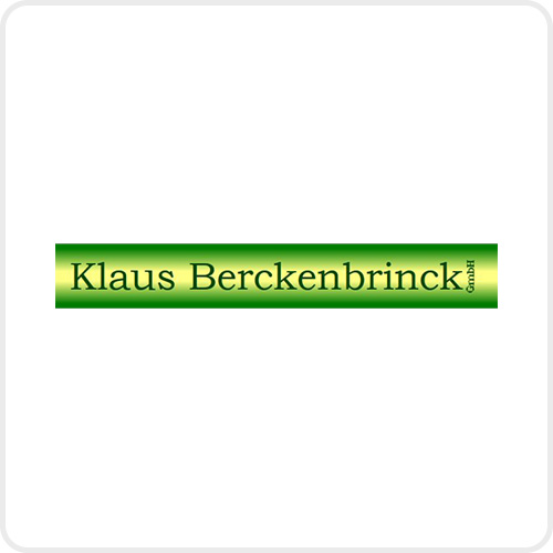 Logo Klaus Berckenbrinck
