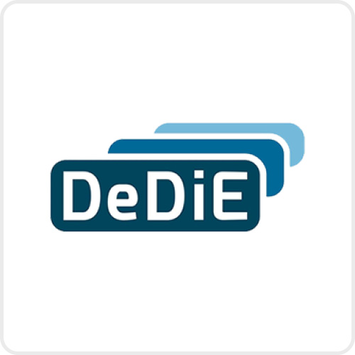 Logo DeDie