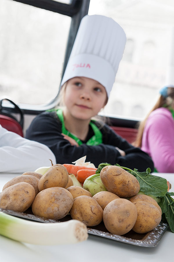 Ern Hrungsbildung Essen Wissen Stiftung Eildermann