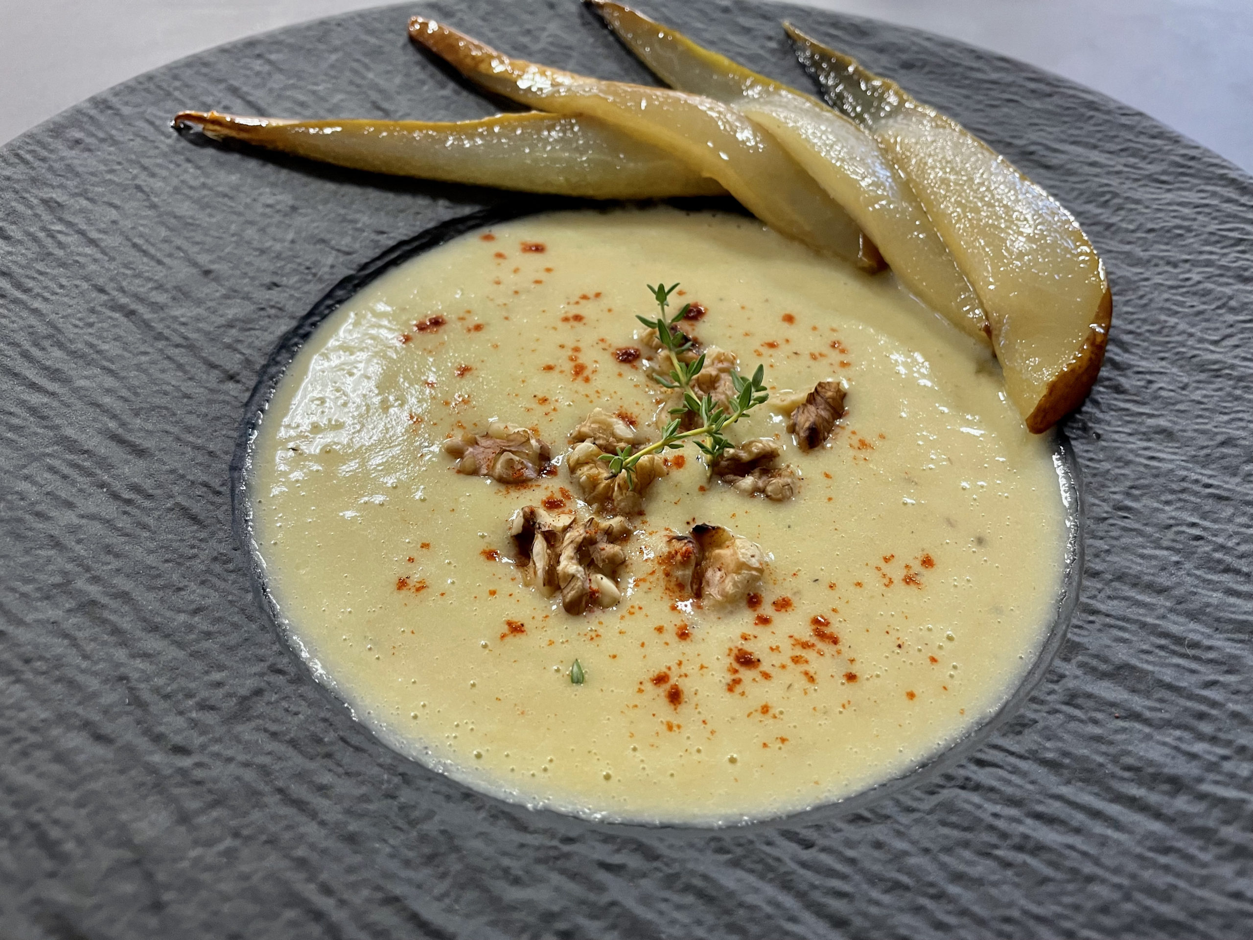 ChicoréeSuppe ChicoréeSuppe
