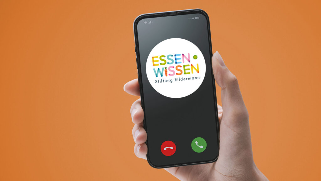 Essen Wissen Telefon