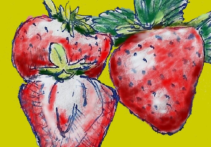 Erdbeeren3