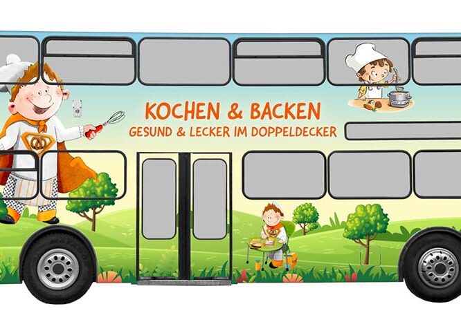 Koch- & Backbus2